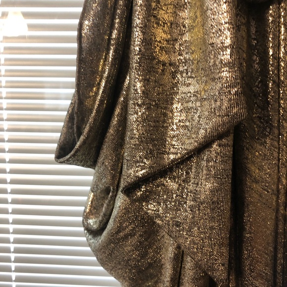 NWT Gabrielle Union Goddess Dress - Picture 11 of 14